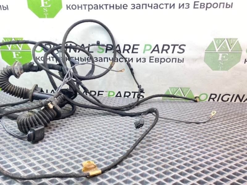 Проводка багажника, 1290 рублей, Калининград