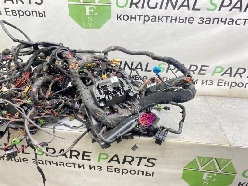 Проводка салона, 7990 рублей, Калининград