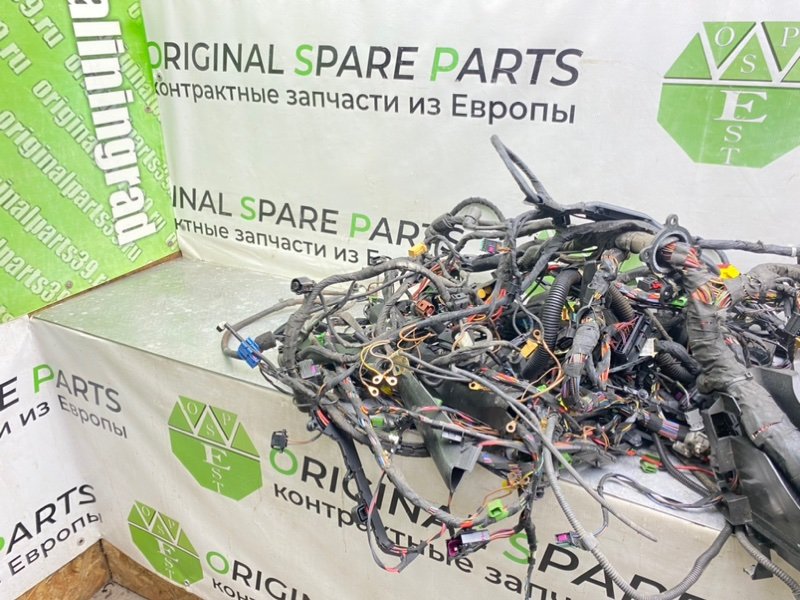 Проводка салона, 7990 рублей, Калининград