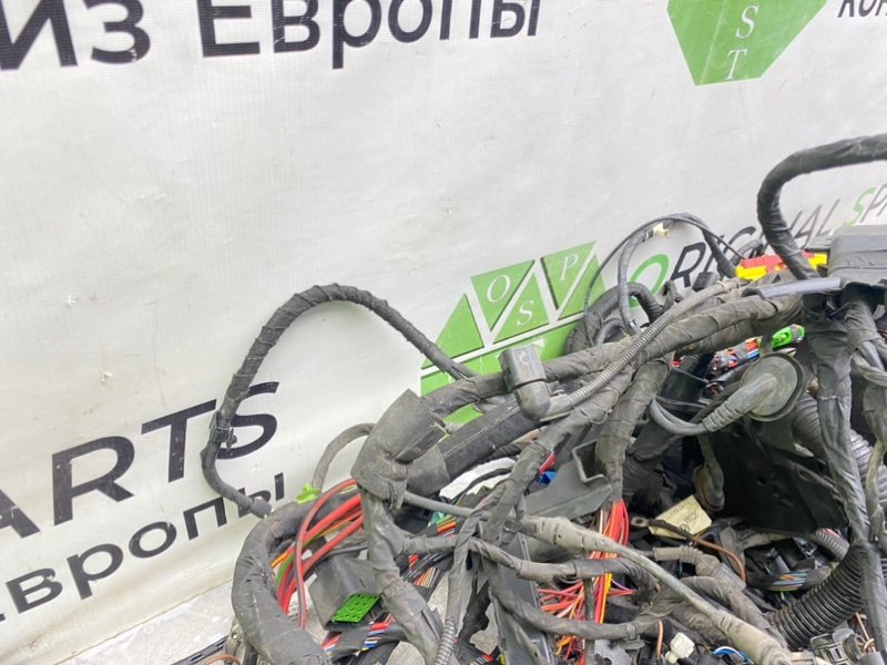 Проводка салона, 7990 рублей, Калининград