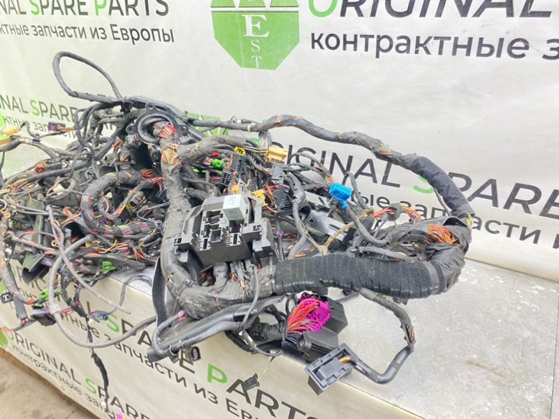 Проводка салона, 7990 рублей, Калининград