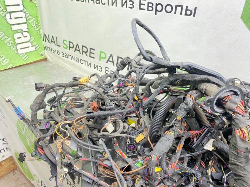 Проводка салона, 7990 рублей, Калининград
