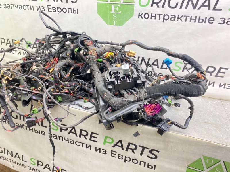 Проводка салона, 7990 рублей, Калининград