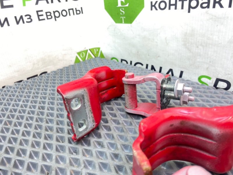 Петли багажника, 790 рублей, Калининград