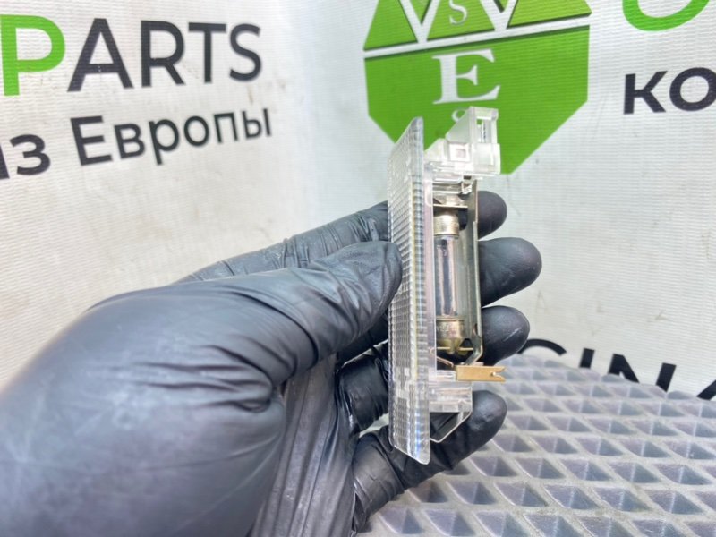 Плафон подсветки багажника, 890 рублей, Калининград