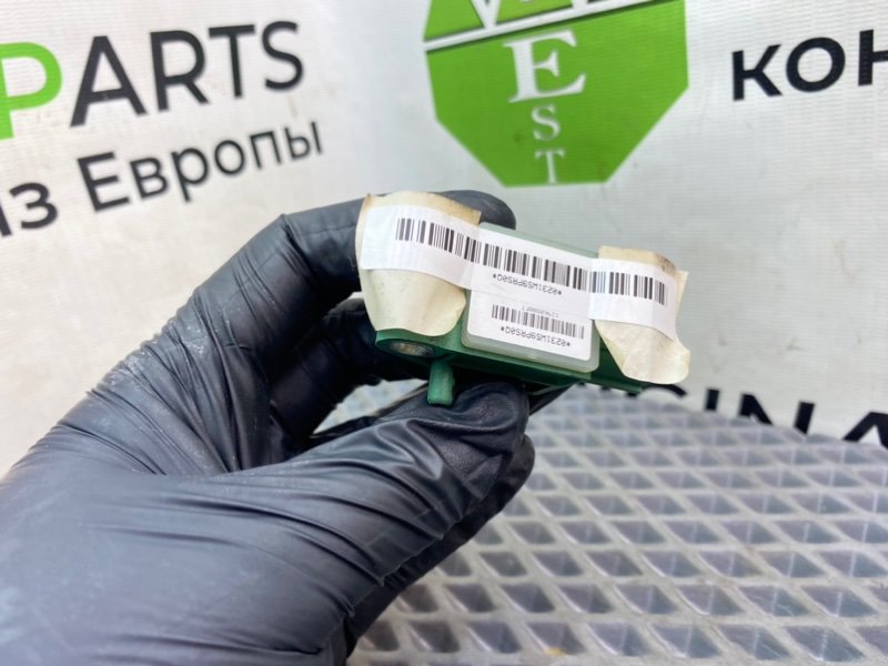 Датчик удара, 690 рублей, Калининград