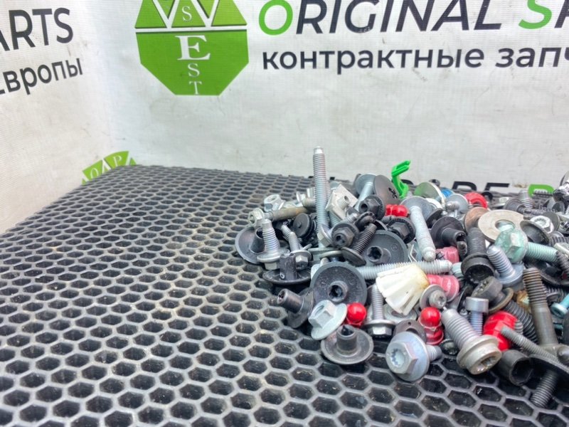 Болты салона, 1990 рублей, Калининград
