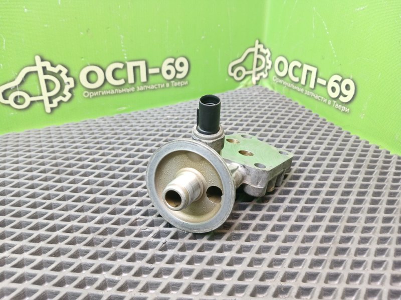 Корпус масляного фильтра, 2490 рублей, Тверь