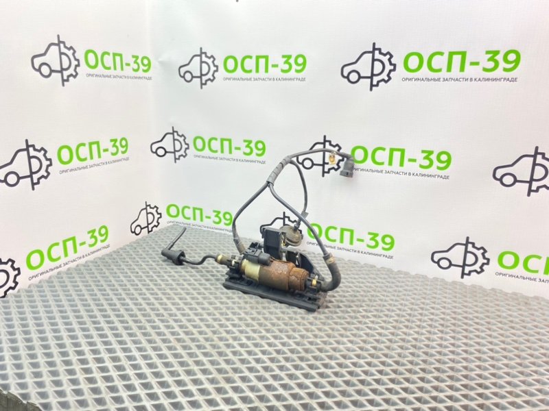 Топливный насос, 3990 рублей, Калининград