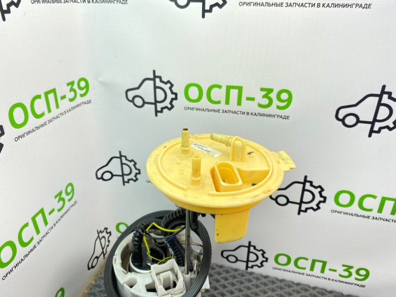 Топливный насос, 5490 рублей, Калининград