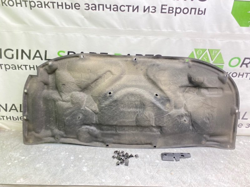 Обшивка капота, 1990 рублей, Калининград
