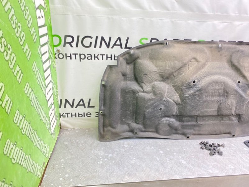 Обшивка капота, 1990 рублей, Калининград