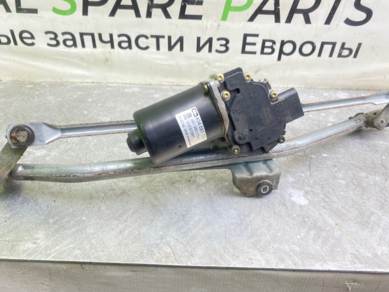 Трапеция дворников, 3690 рублей, Калининград