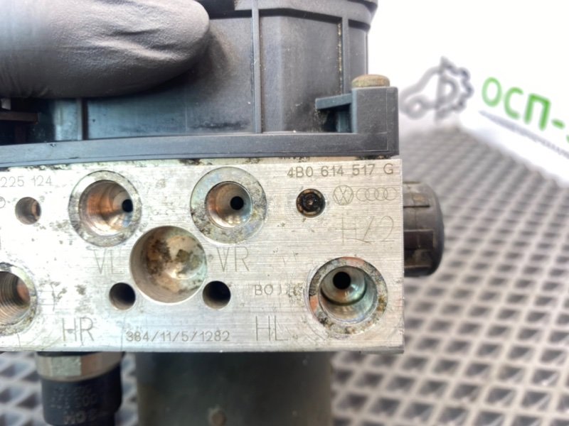 Блок ABS, 6990 рублей, Калининград