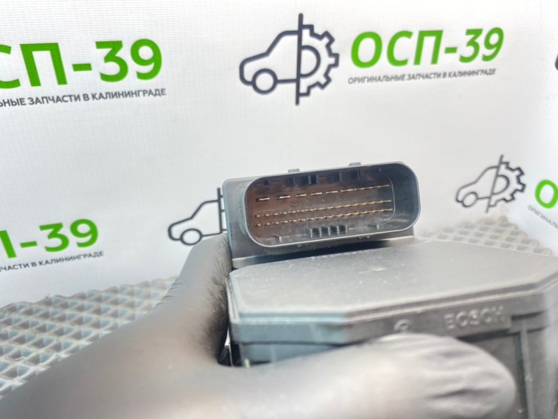 Блок ABS, 6990 рублей, Калининград