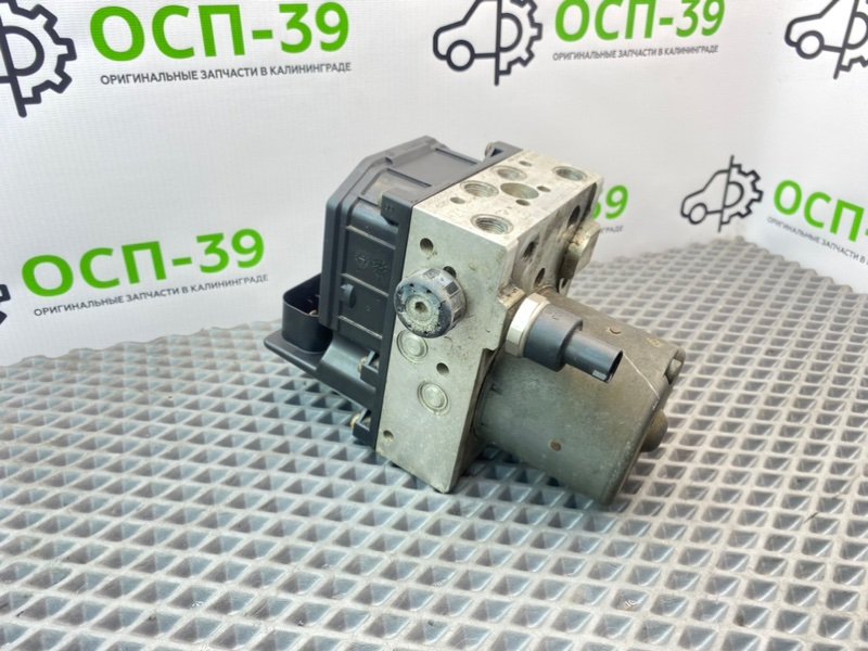 Блок ABS, 6990 рублей, Калининград