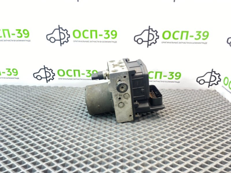 Блок ABS, 6990 рублей, Калининград