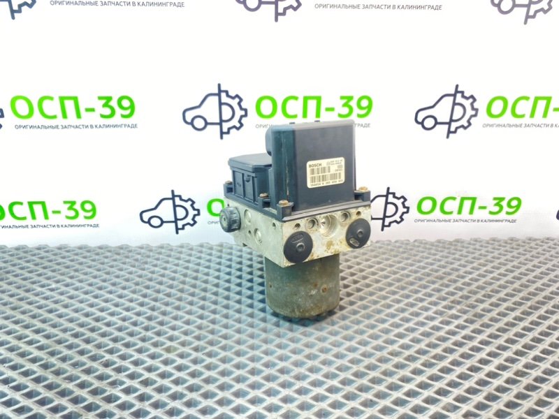 Блок ABS, 6990 рублей, Калининград
