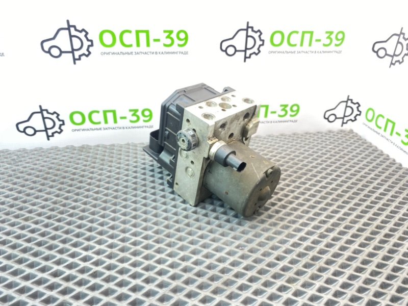 Блок ABS, 6990 рублей, Калининград