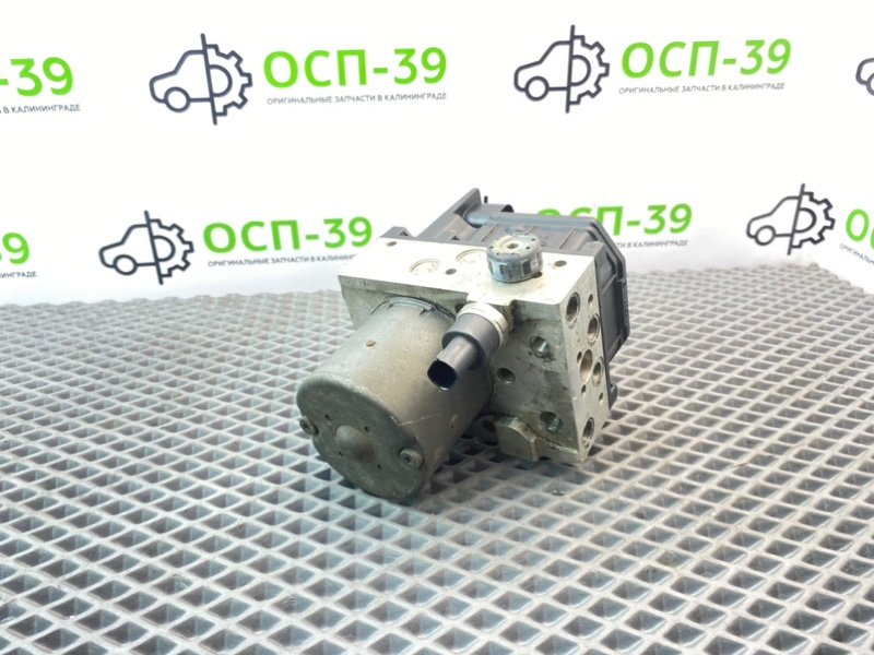 Блок ABS, 6990 рублей, Калининград