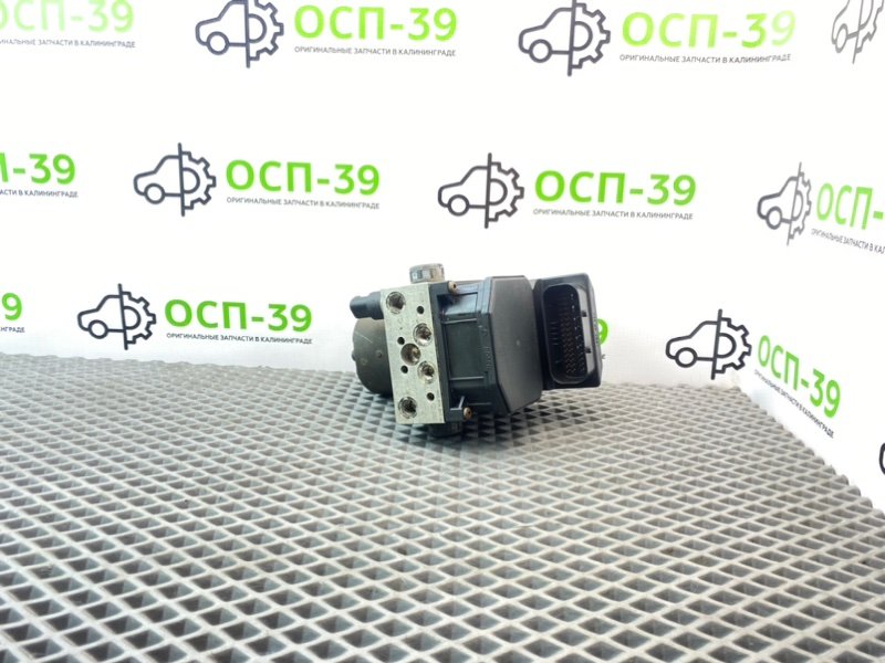 Блок ABS, 6990 рублей, Калининград