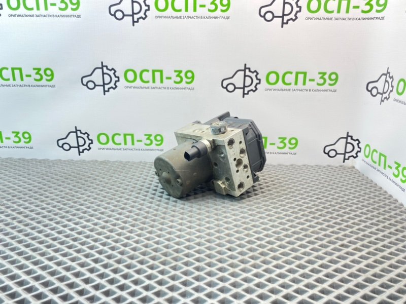 Блок ABS, 6990 рублей, Калининград