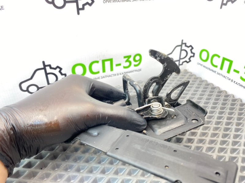 Замок капота, 1090 рублей, Калининград