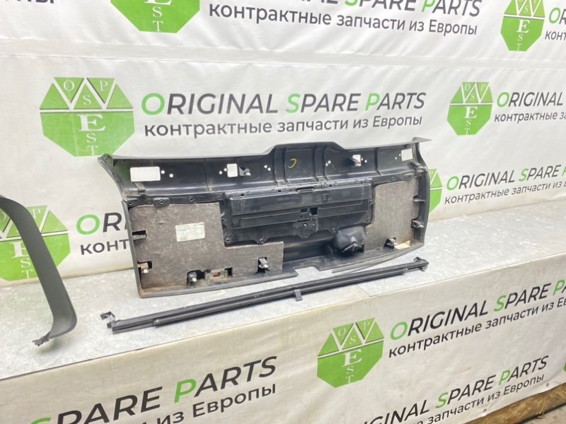 Шторка багажника, 9990 рублей, Калининград