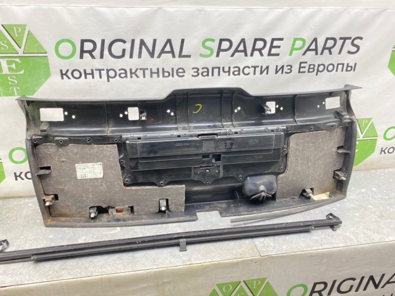 Шторка багажника, 9990 рублей, Калининград