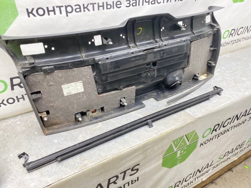Шторка багажника, 9990 рублей, Калининград