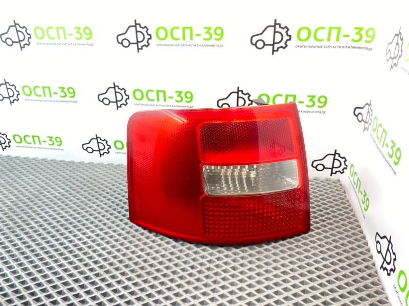 Фонарь, 2390 рублей, Калининград