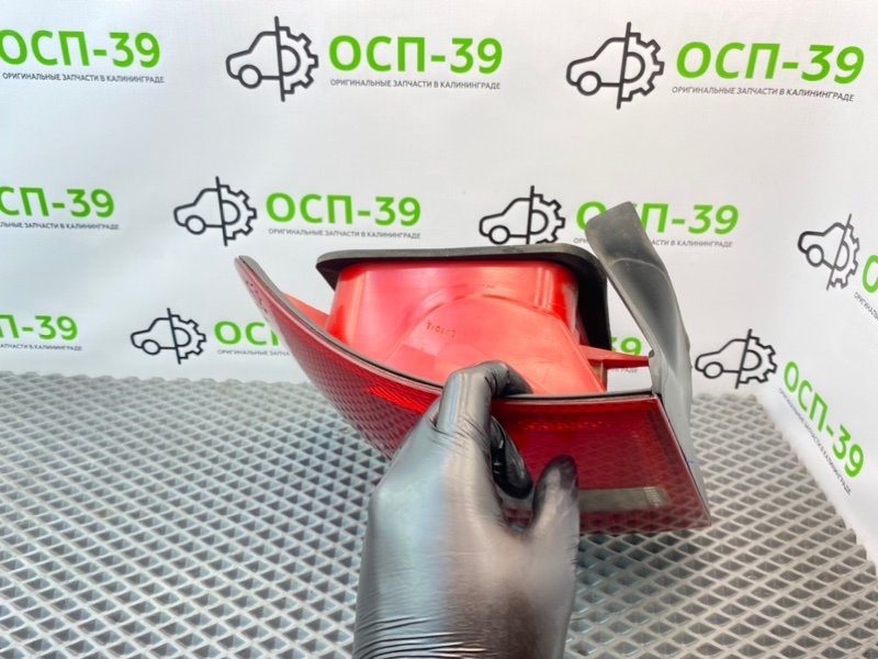 Фонарь, 2390 рублей, Калининград