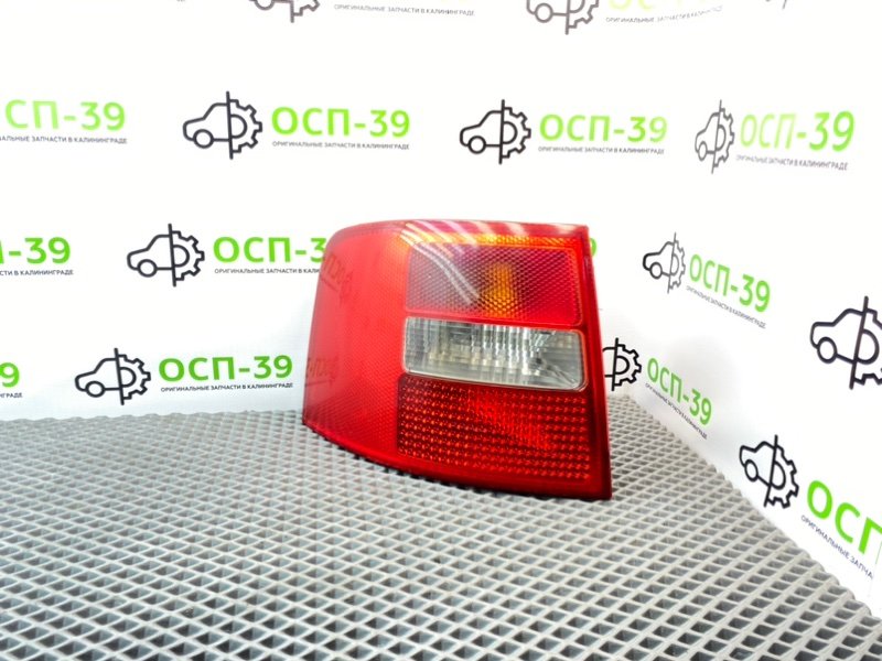 Фонарь, 2390 рублей, Калининград