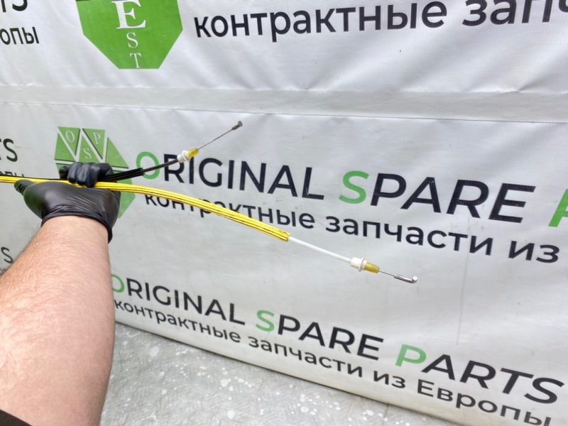 Трос замка двери, 790 рублей, Калининград