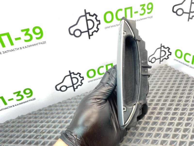 Ручка двери, 990 рублей, Калининград