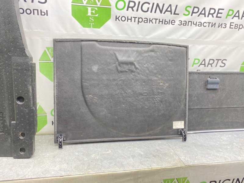 Пол багажника, 2390 рублей, Калининград