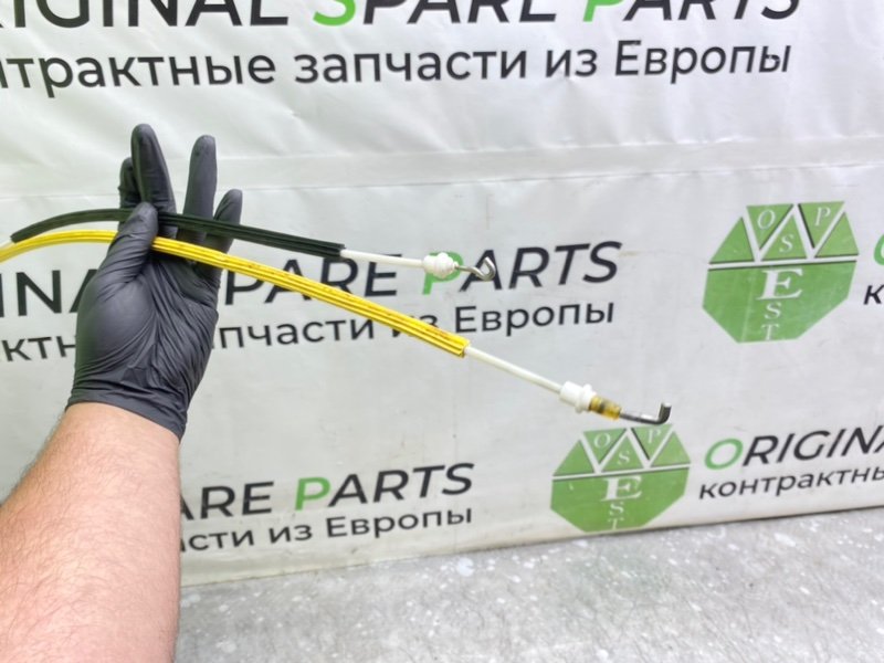 Трос замка двери, 790 рублей, Калининград