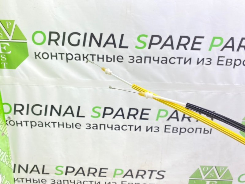Трос замка двери, 790 рублей, Калининград