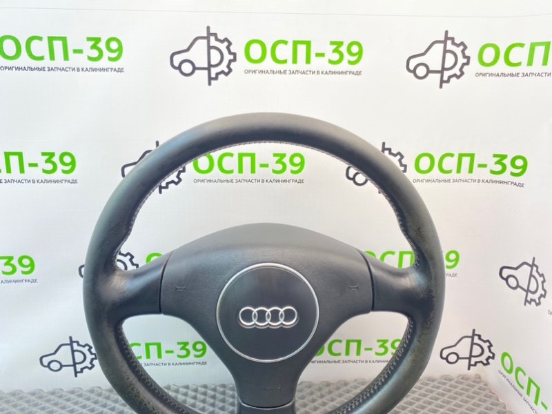 Руль, 5590 рублей, Калининград