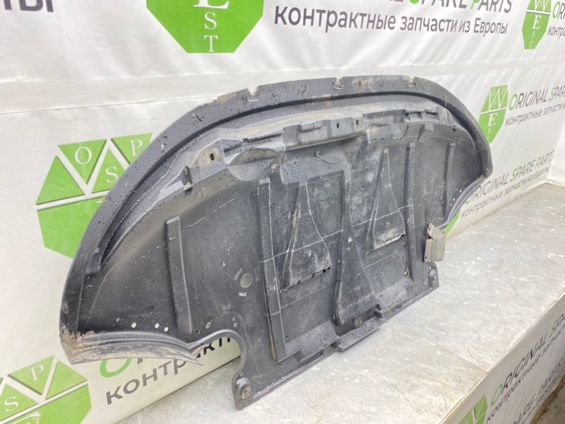 Защита двигателя, 3690 рублей, Калининград