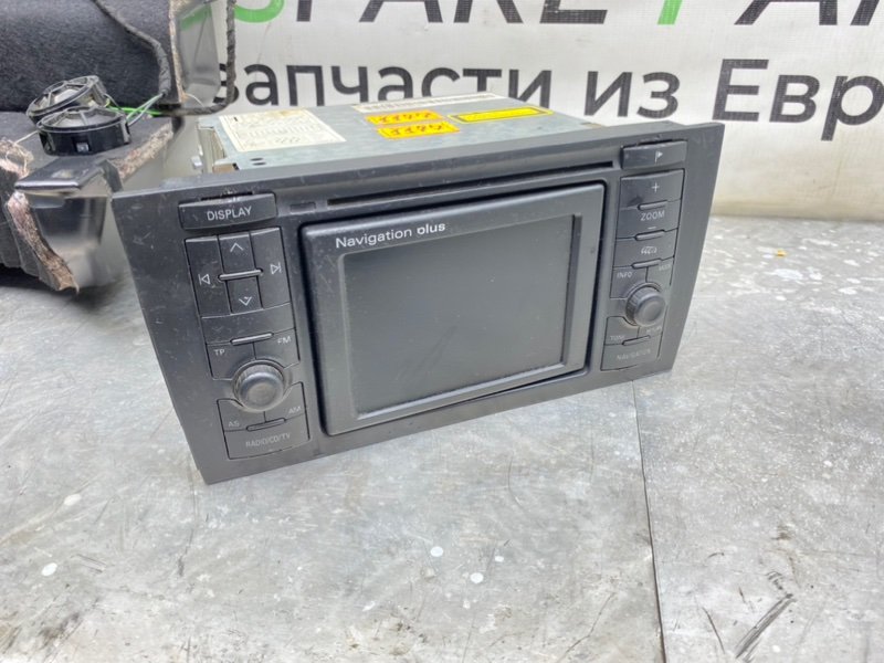 Штатные динамики, 21990 рублей, Калининград