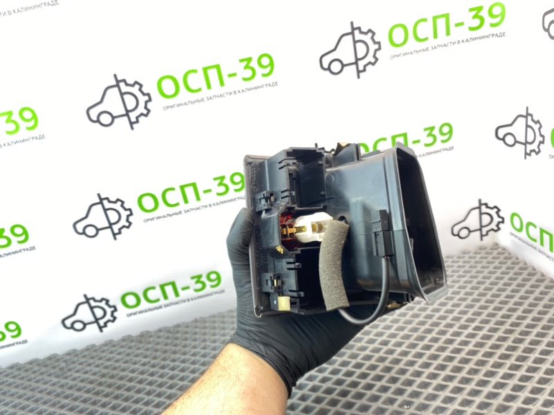 Дефлектор воздушный, 1190 рублей, Калининград
