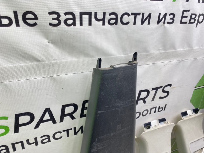 Обшивки стоек, 1290 рублей, Калининград