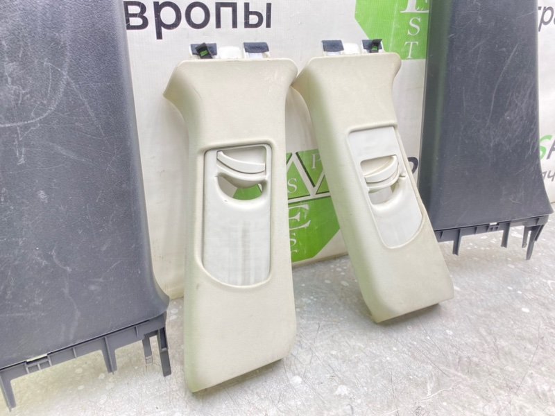 Обшивки стоек, 1290 рублей, Калининград