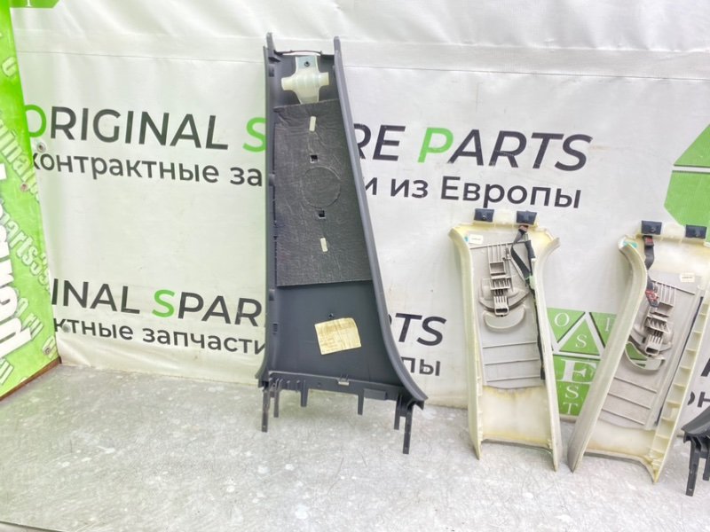 Обшивки стоек, 1290 рублей, Калининград