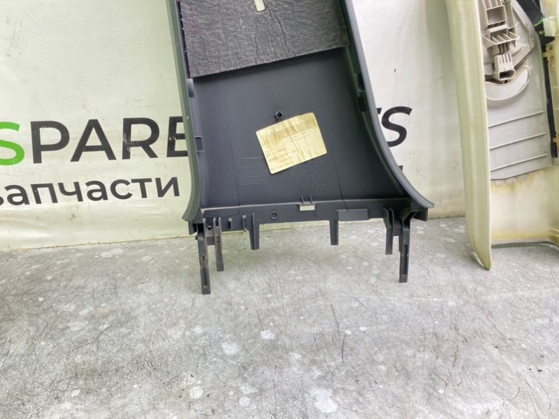 Обшивки стоек, 1290 рублей, Калининград