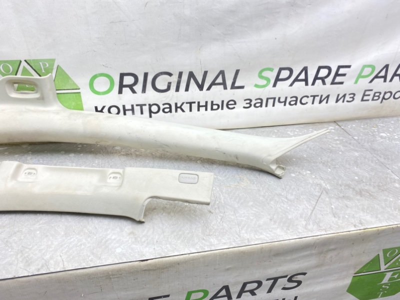 Обшивки стоек, 2490 рублей, Калининград