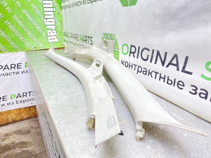 Обшивки стоек, 2490 рублей, Калининград