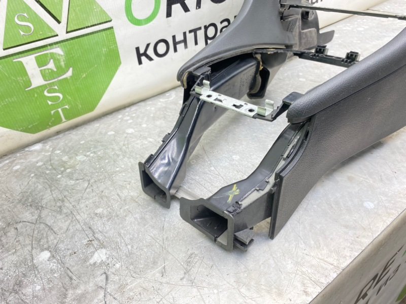 Центральная консоль, 4290 рублей, Калининград