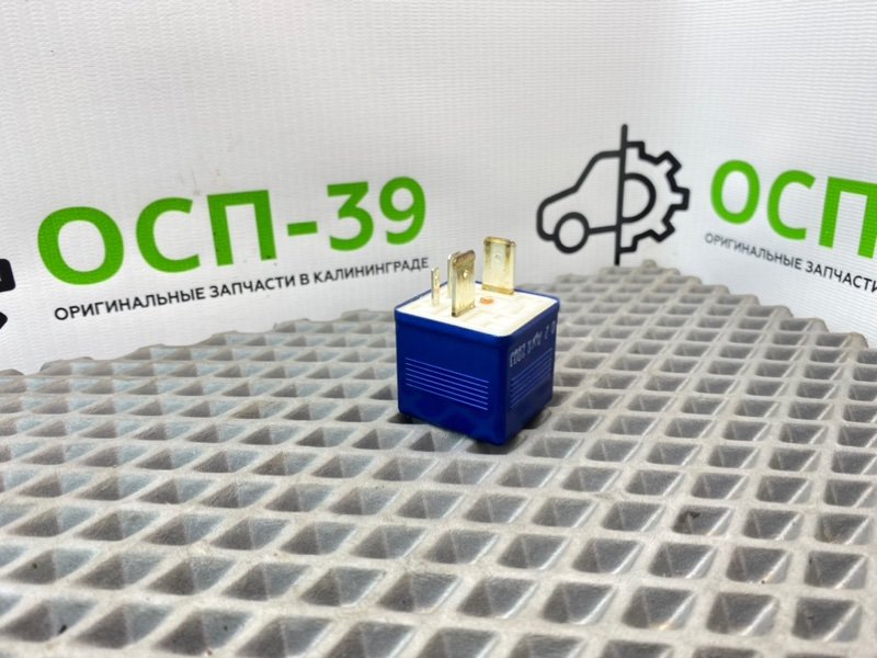 Реле свечей накала, 890 рублей, Калининград
